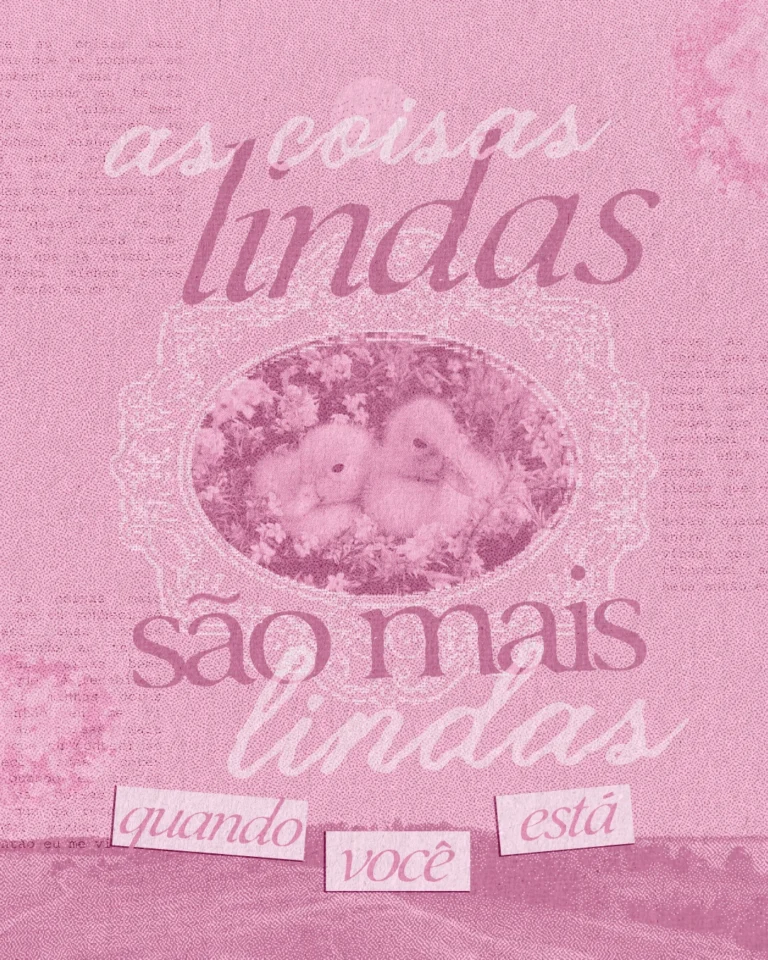 poster dia dos namorados